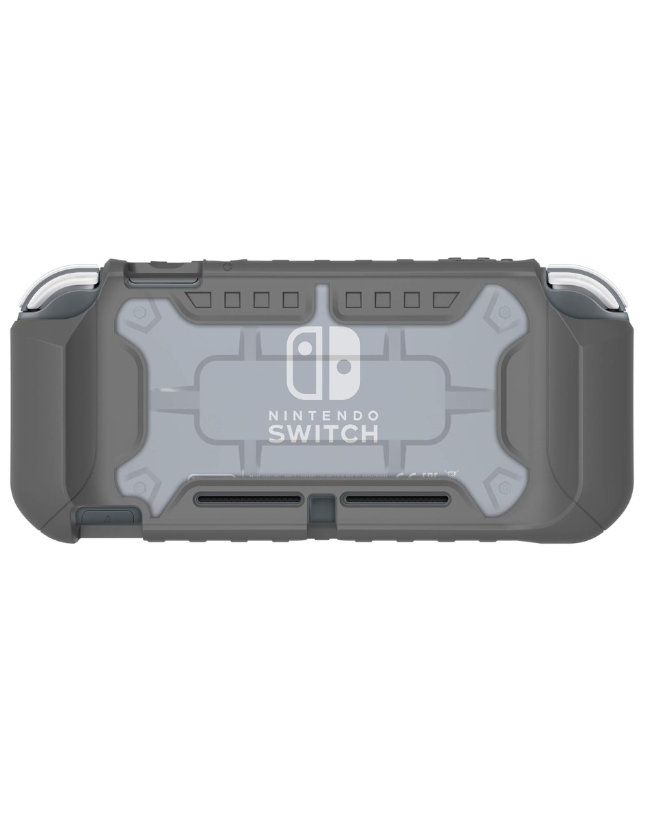 Foto 4 | Case Hybrid System Armor Gray (hori) - N