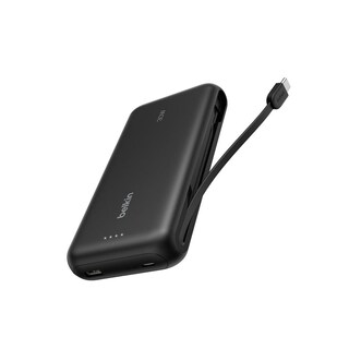 Foto 1 | Powerbank 20000mah Con Cable Para Nintendo Switch 2 Belkin