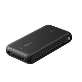 Foto 3 | Powerbank 20000mah Con Cable Para Nintendo Switch 2 Belkin