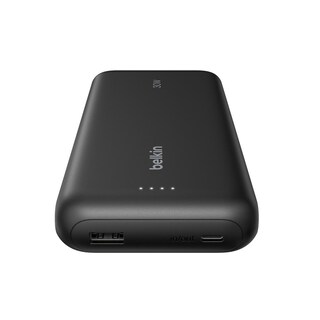 Foto 4 | Powerbank 20000mah Con Cable Para Nintendo Switch 2 Belkin
