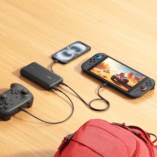 Foto 5 | Powerbank 20000mah Con Cable Para Nintendo Switch 2 Belkin