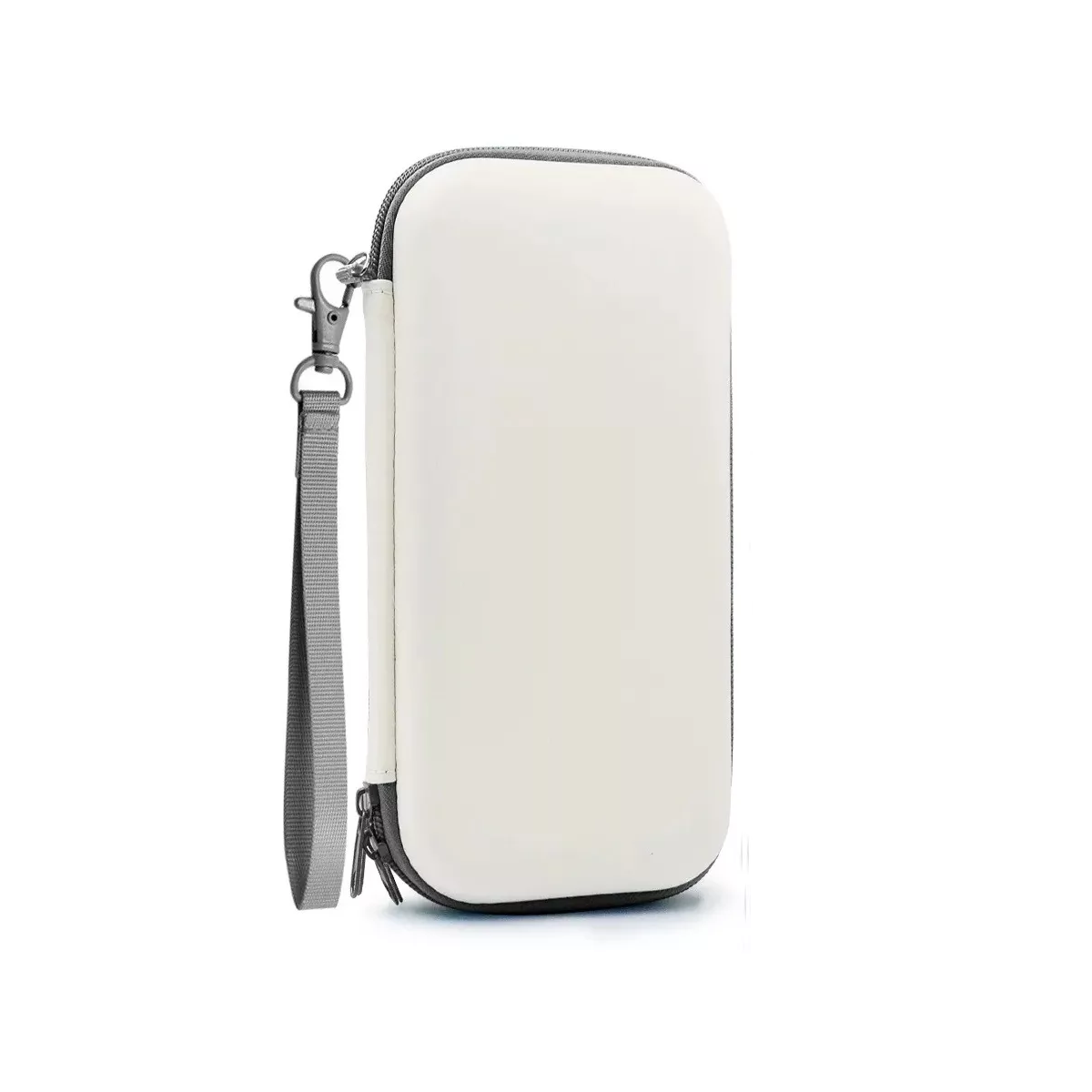 Foto 2 pulgar | Estuche de Almacenaje para Switch Oled Eo Safe Imports ESI-10018 Blanco