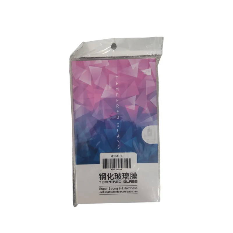 Foto 1 | Tempered Glass Para Nintendo Switch Lite