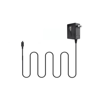 Foto 1 | Ac Adapter Cargador Para Nintendo Switch/lite-15v 2.6 A Lab.g Negro