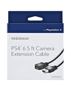 Foto 1 | Cable Extensor para Cámara Ps4 6.5'