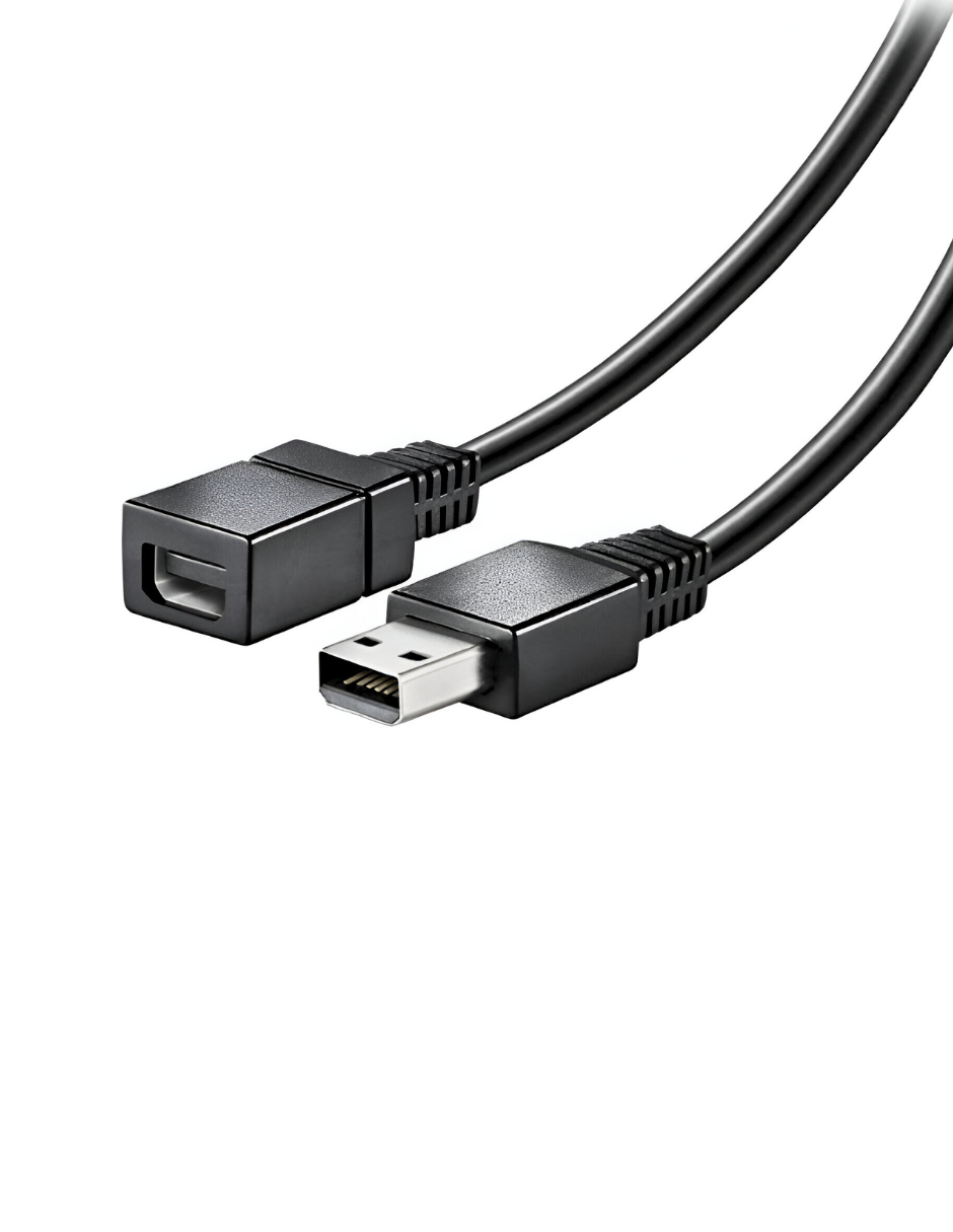Foto 2 | Cable Extensor para Cámara Ps4 6.5'