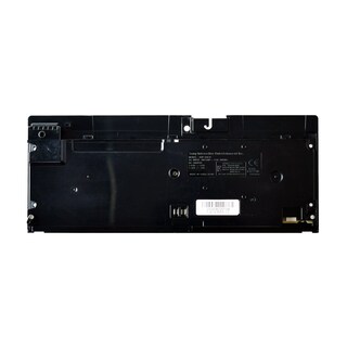Foto 4 | Reemplazo Del Adaptador De Fuente De Alimentación Para La Consola Sony Ps4 Slim - Venta Internacional.
