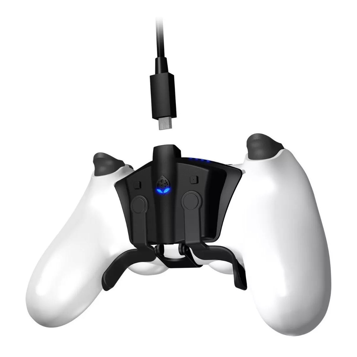 Foto 4 pulgar | Strikepack F.p.s Collective Minds Adaptador de Control Ps4