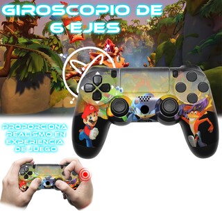 Foto 4 | Control Inalámbrico Store Clien para PlayStation 4