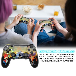 Foto 6 | Control Inalámbrico Store Clien para PlayStation 4