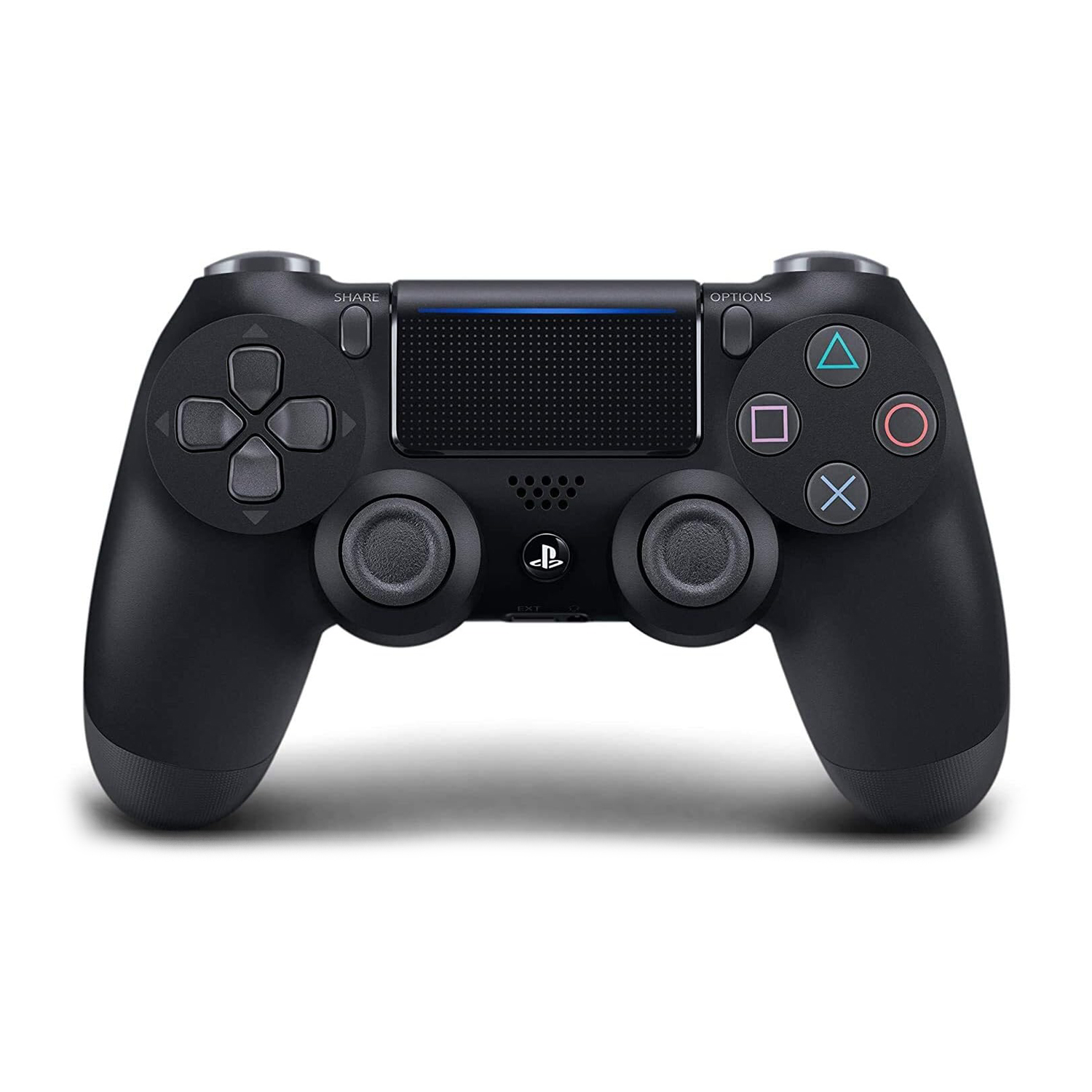 Control Inalambrico Sony Dualshock 4 Negro