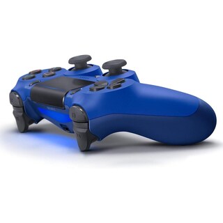 Foto 2 | Control Ps4 PlayStation 4 Dualshock 4 Azul Inalámbrico