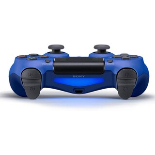 Foto 3 | Control Ps4 PlayStation 4 Dualshock 4 Azul Inalámbrico