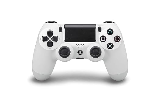 Foto 2 pulgar | Controlador Inalámbrico Dualshock 4 para Playstation 4 Blanco