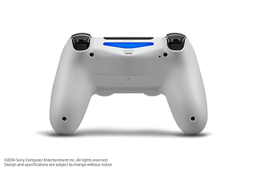 Foto 4 pulgar | Controlador Inalámbrico Dualshock 4 para Playstation 4 Blanco