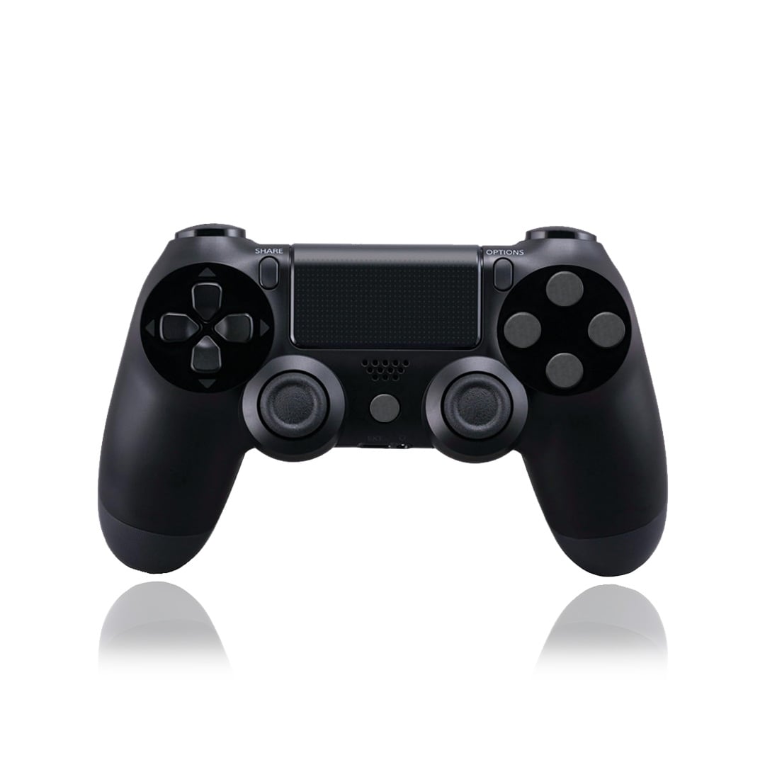 Control Inalámbrico Compatible con Ps4 Store Cline Negro $449