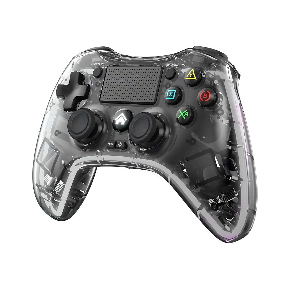 Control Inalámbrico Gadgets&Fun para PS4 $899