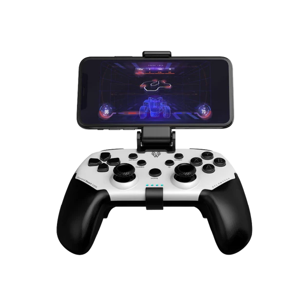 Foto 2 pulgar | Gamepad Balam Rush Kontrol React G575 Inalambrico Android Ios N-switch Pc Ps3 Ps4