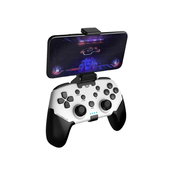 Foto 3 pulgar | Gamepad Balam Rush Kontrol React G575 Inalambrico Android Ios N-switch Pc Ps3 Ps4