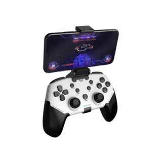 Foto 2 | Gamepad Balam Rush Kontrol React G575 Inalambrico Android Ios N-switch Pc Ps3 Ps4