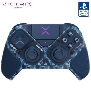 Foto 1 | Controlador Inalámbrico Pdp Victrix Pro Bfg Para Ps4/ps5/pc - Venta Internacional.