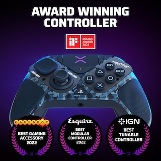 Foto 4 | Controlador Inalámbrico Pdp Victrix Pro Bfg Para Ps4/ps5/pc - Venta Internacional.