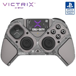 Foto 1 | Controlador Inalámbrico Pdp Victrix Pro Bfg Call Of Duty Field Op - Venta Internacional.