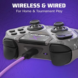 Foto 2 | Controlador Inalámbrico Pdp Victrix Pro Bfg Call Of Duty Field Op - Venta Internacional.