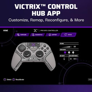Foto 3 | Controlador Inalámbrico Pdp Victrix Pro Bfg Call Of Duty Field Op - Venta Internacional.