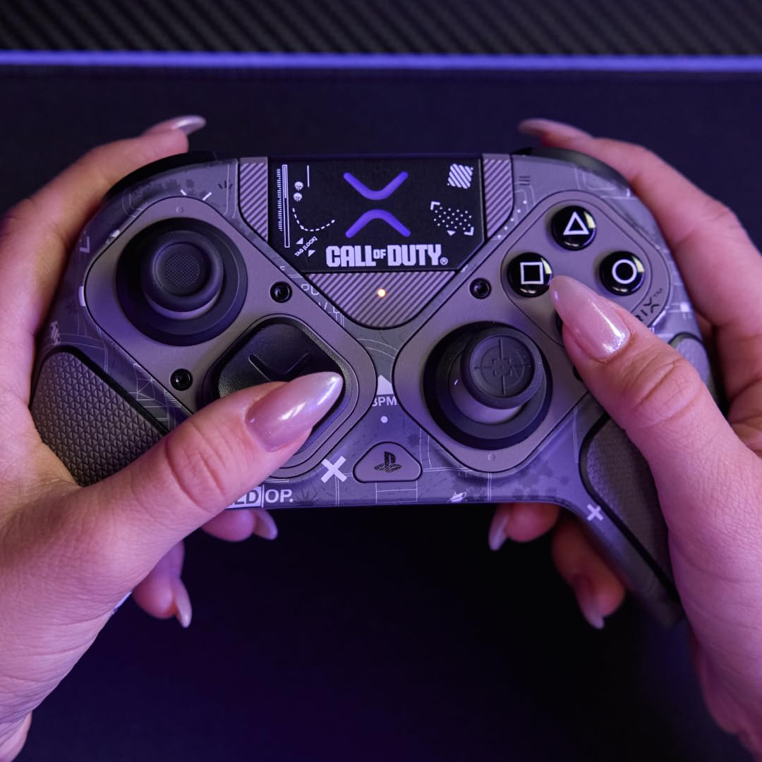 Foto 6 pulgar | Controlador Inalámbrico Pdp Victrix Pro Bfg Call Of Duty Field Op - Venta Internacional.