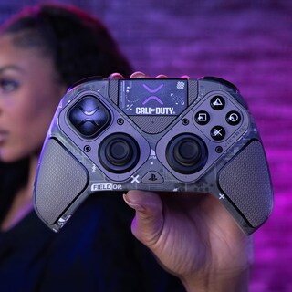 Foto 6 | Controlador Inalámbrico Pdp Victrix Pro Bfg Call Of Duty Field Op - Venta Internacional.