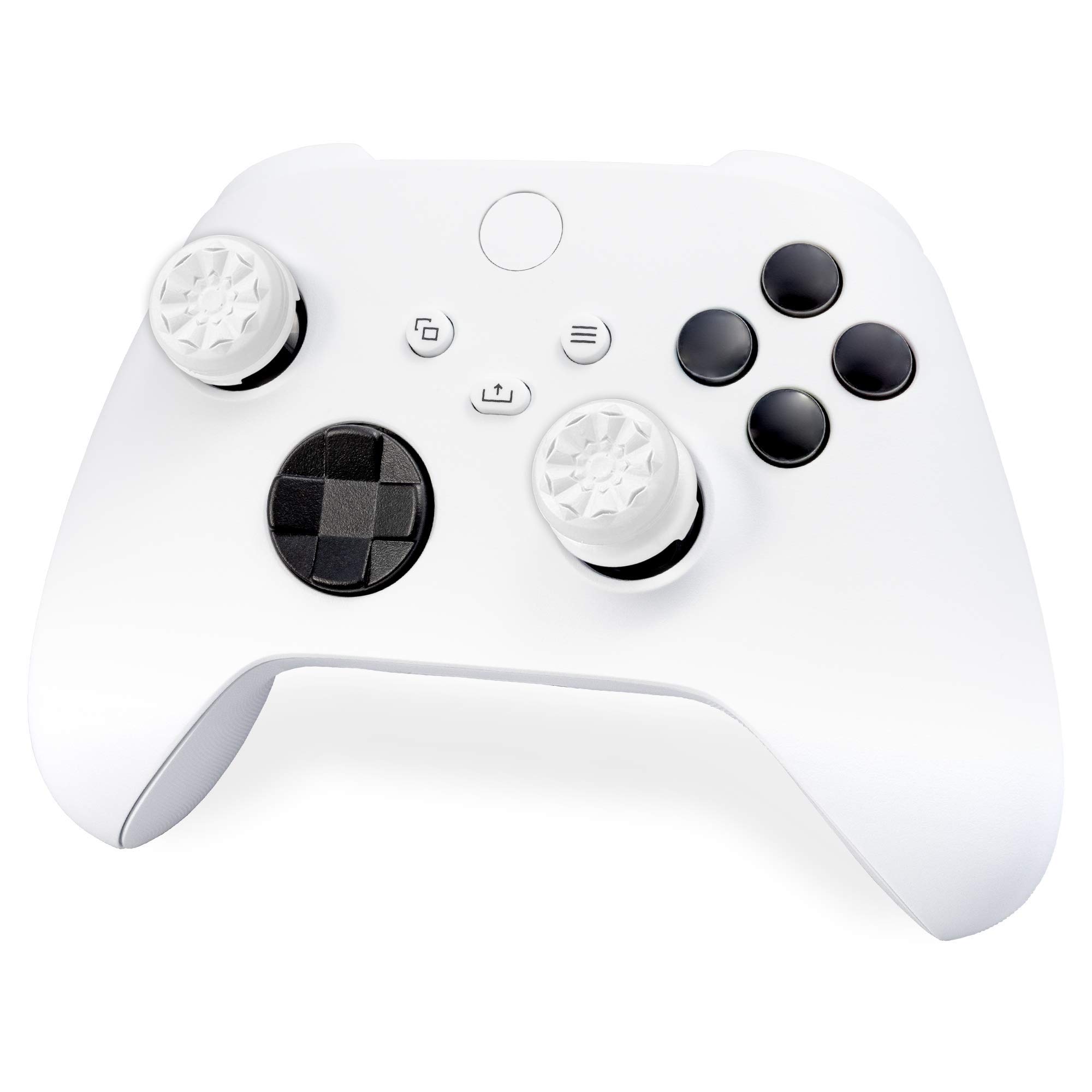 Foto 6 | Palancas Kontrolfreek Fps Freek Galaxy White Xbox One/xbox Series X - Venta Internacional.