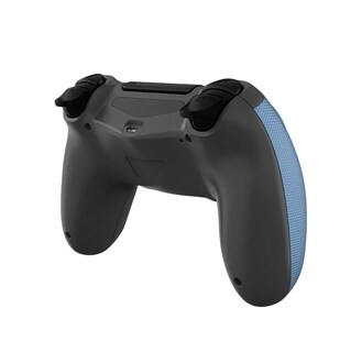 Foto 3 | Control Inalámbrico Mando Compatible Con Para Play Station 4 Azul/negro