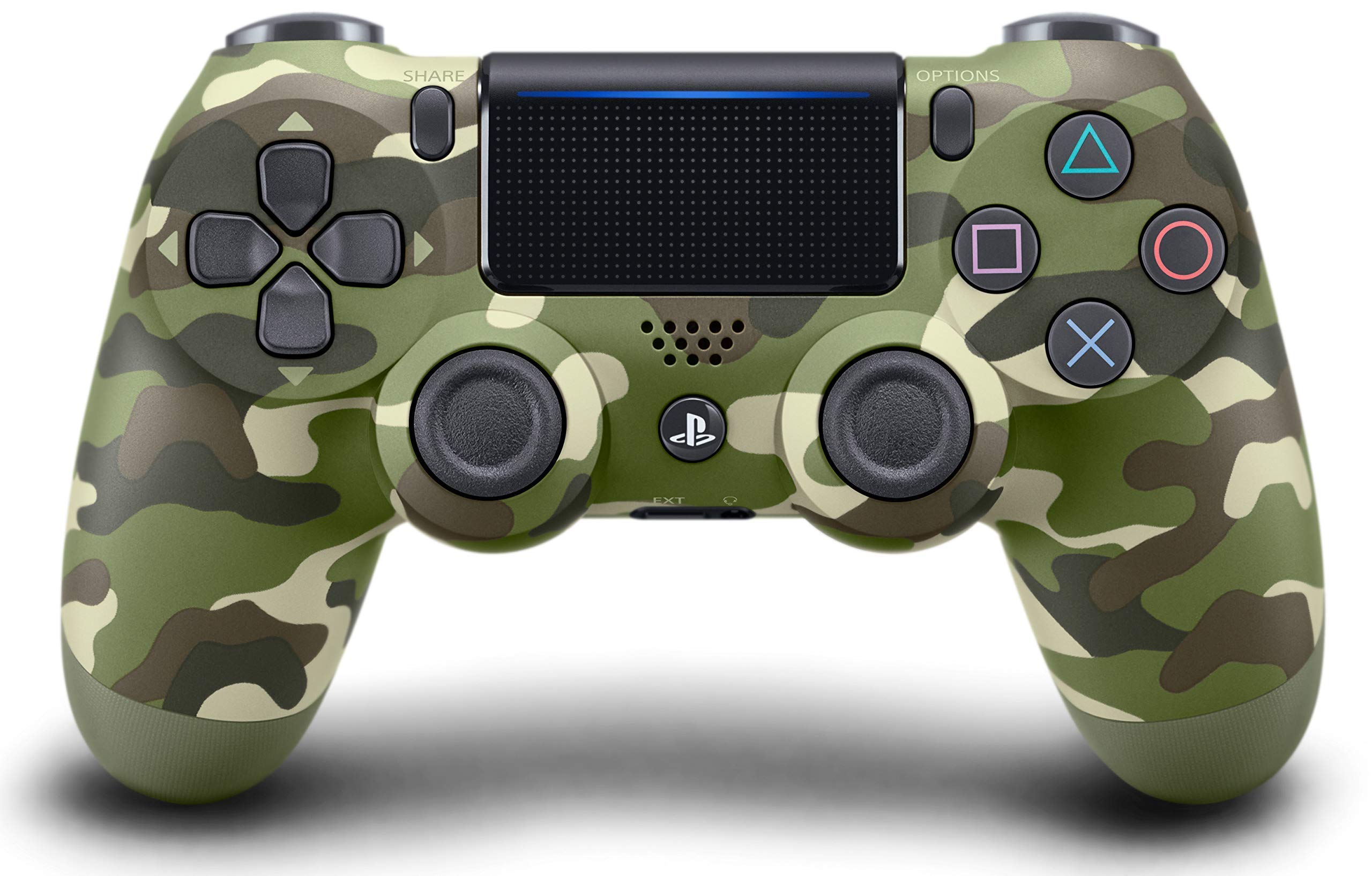 Foto 2 pulgar | Reacondicionado Mando Inalámbrico Sony Dualshock 4 Para Playstation 4 - Venta Internacional.
