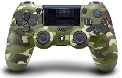 Foto 1 | Reacondicionado Mando Inalámbrico Sony Dualshock 4 Para Playstation 4 - Venta Internacional.