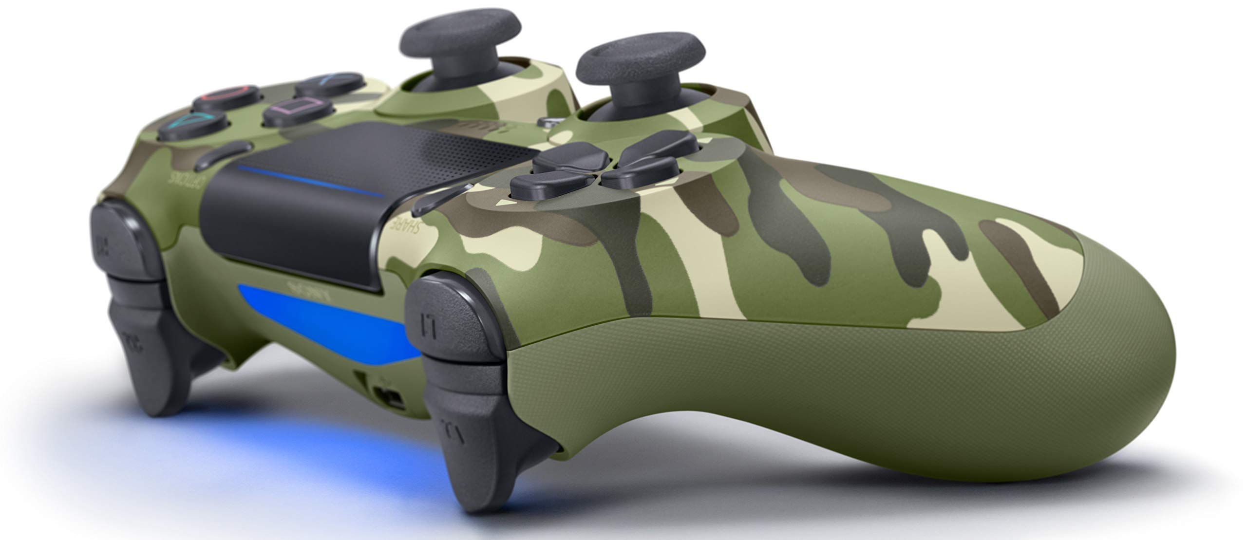 Foto 3 pulgar | Reacondicionado Mando Inalámbrico Sony Dualshock 4 Para Playstation 4 - Venta Internacional.