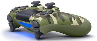 Foto 2 | Reacondicionado Mando Inalámbrico Sony Dualshock 4 Para Playstation 4 - Venta Internacional.