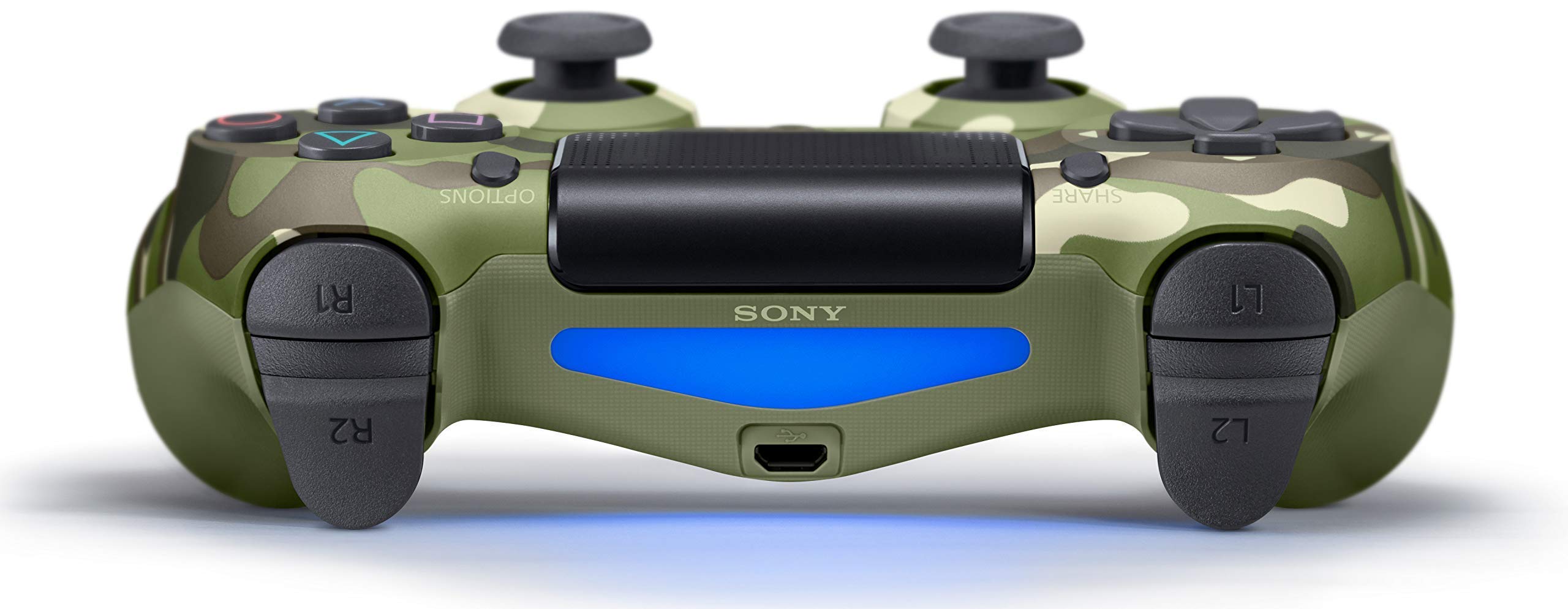Foto 4 pulgar | Reacondicionado Mando Inalámbrico Sony Dualshock 4 Para Playstation 4 - Venta Internacional.