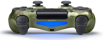 Foto 3 | Reacondicionado Mando Inalámbrico Sony Dualshock 4 Para Playstation 4 - Venta Internacional.