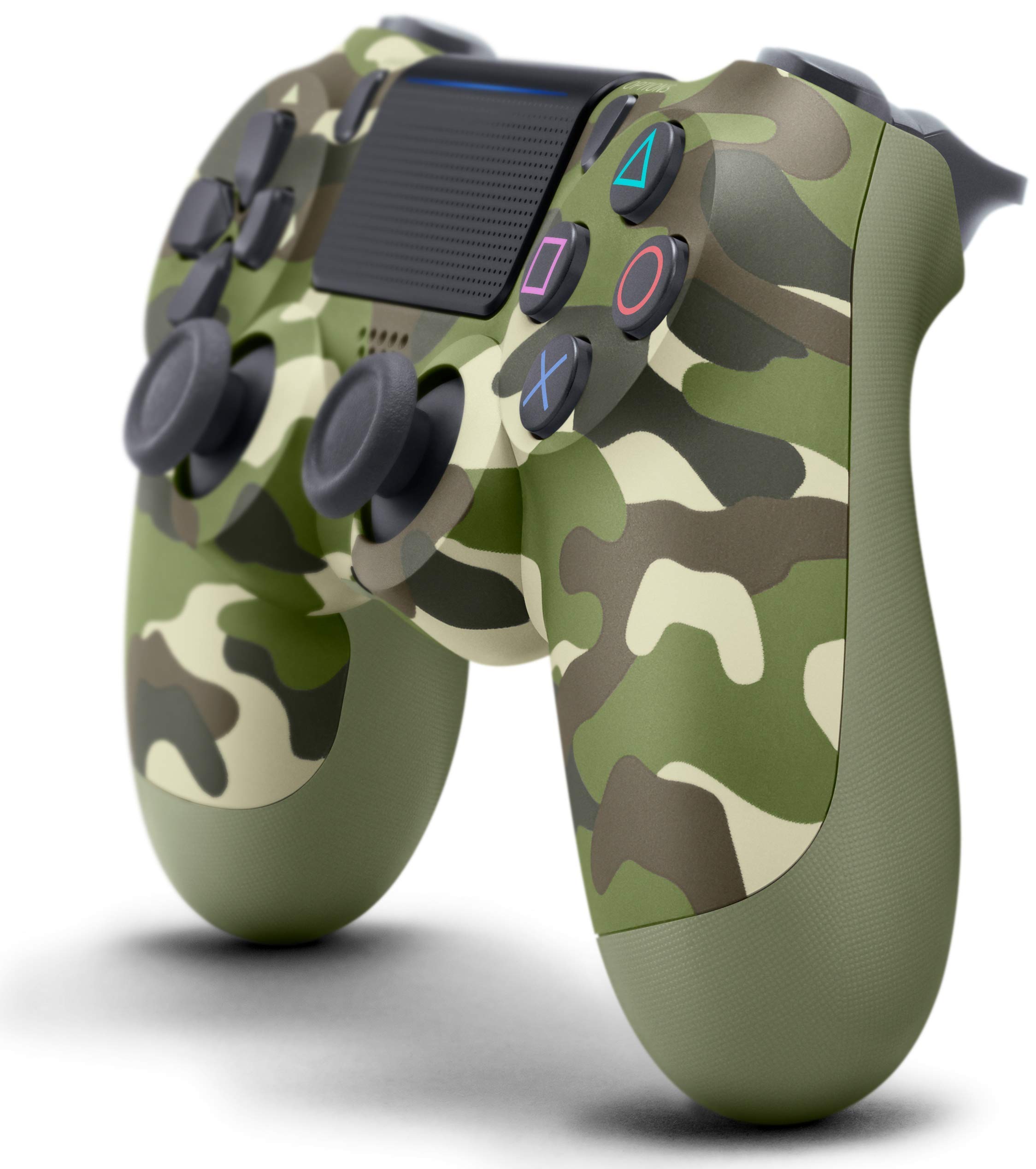 Foto 4 | Reacondicionado Mando Inalámbrico Sony Dualshock 4 Para Playstation 4 - Venta Internacional.