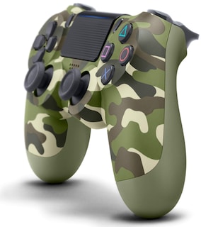 Foto 4 | Reacondicionado Mando Inalámbrico Sony Dualshock 4 Para Playstation 4 - Venta Internacional.