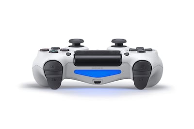 Foto 4 | Reacondicionado Mando Inalámbrico Sony Dualshock 4 Para Playstation 4 - Venta Internacional.