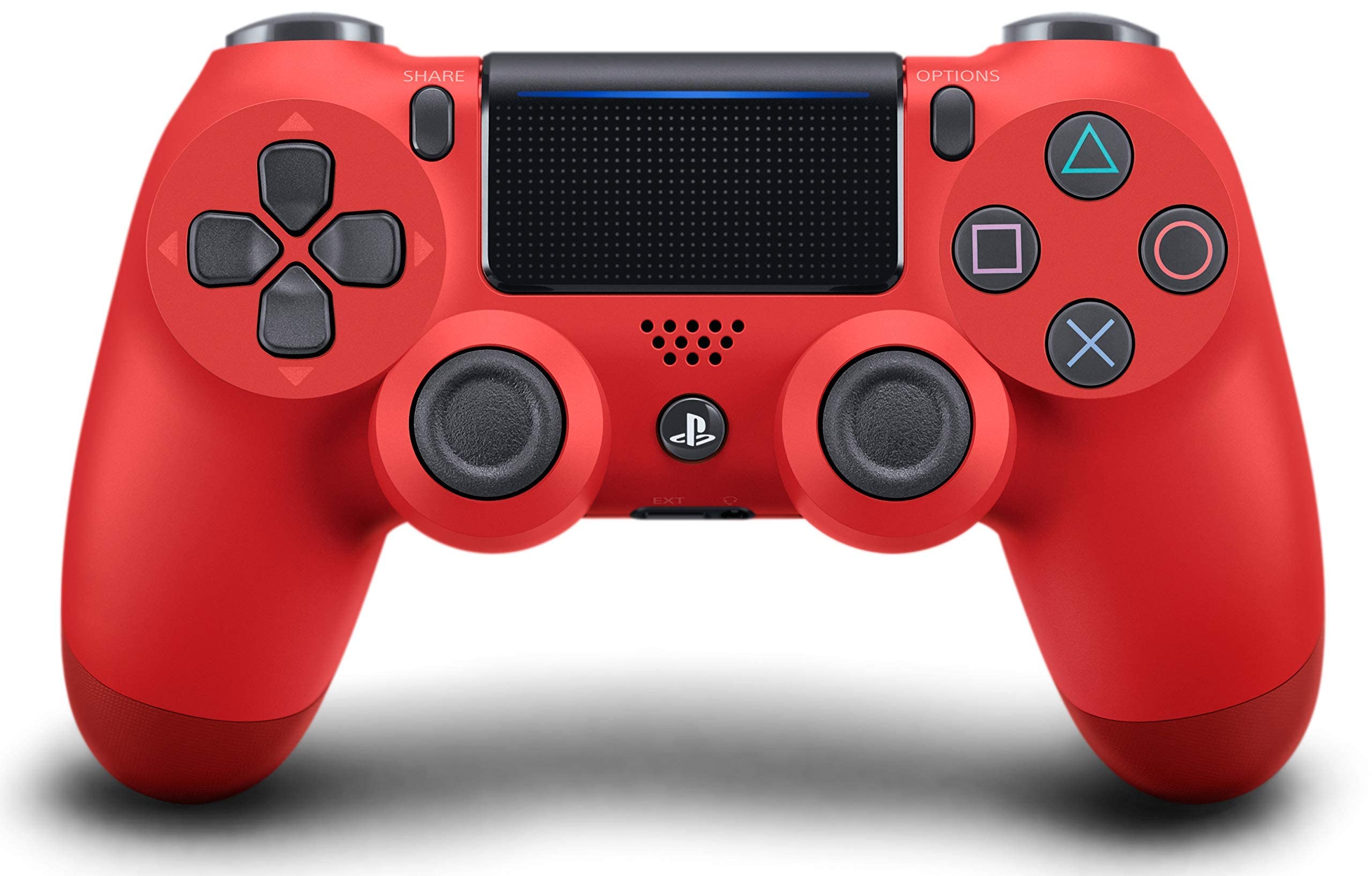 Foto 2 pulgar | Reacondicionado Mando Inalámbrico Sony Dualshock 4 Para Playstation 4 - Venta Internacional.