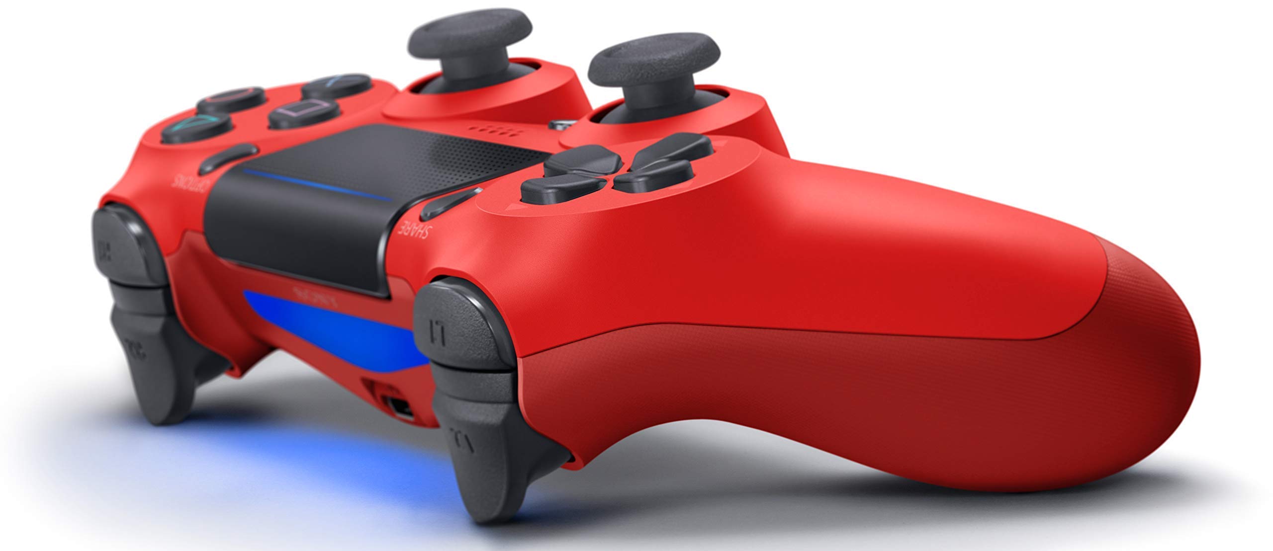 Foto 3 pulgar | Reacondicionado Mando Inalámbrico Sony Dualshock 4 Para Playstation 4 - Venta Internacional.