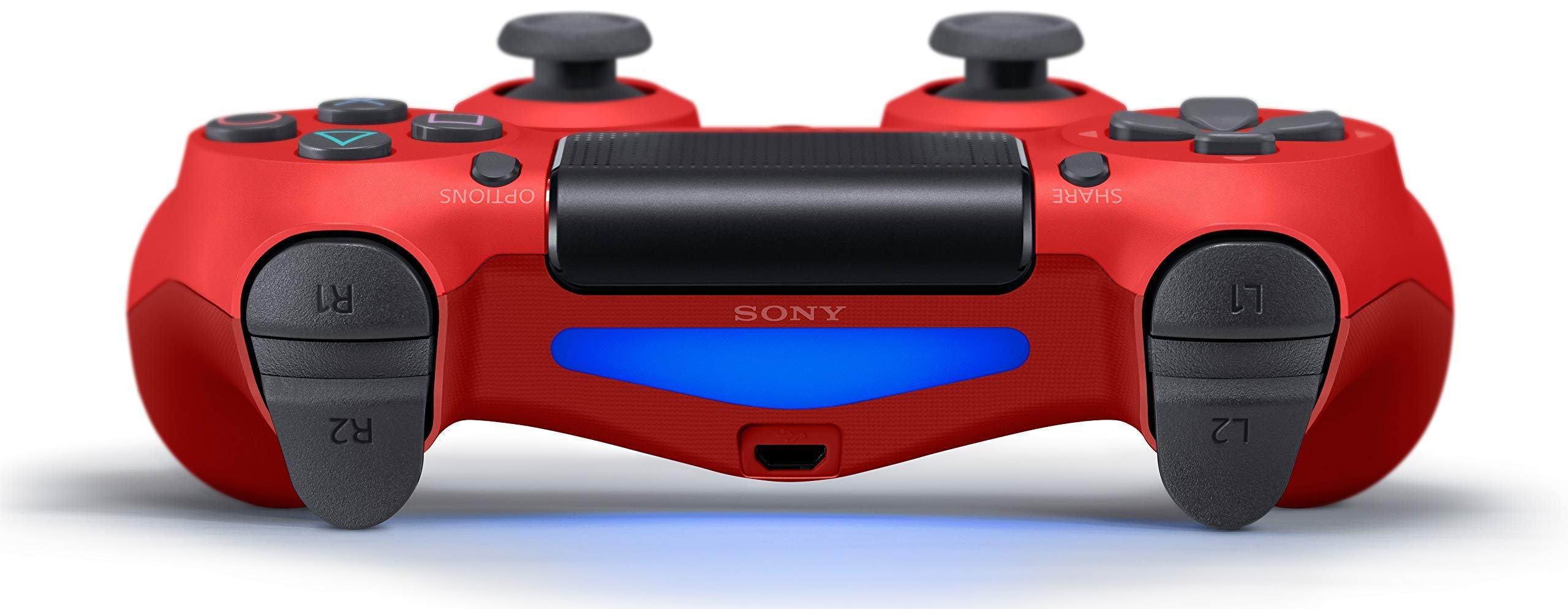 Foto 3 | Reacondicionado Mando Inalámbrico Sony Dualshock 4 Para Playstation 4 - Venta Internacional.
