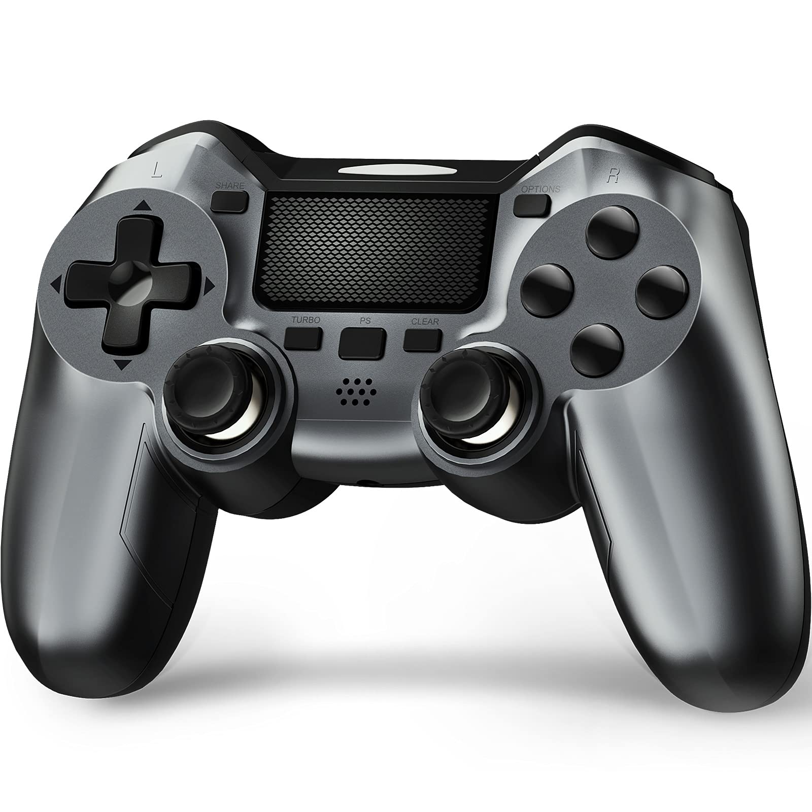 Controlador De Juegos Terios Pro Wireless Para Ps4 Pro/slim, Pc - Venta Internacional.