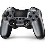 Controlador De Juegos Terios Pro Wireless Para Ps4 Pro/slim, Pc - Venta Internacional.