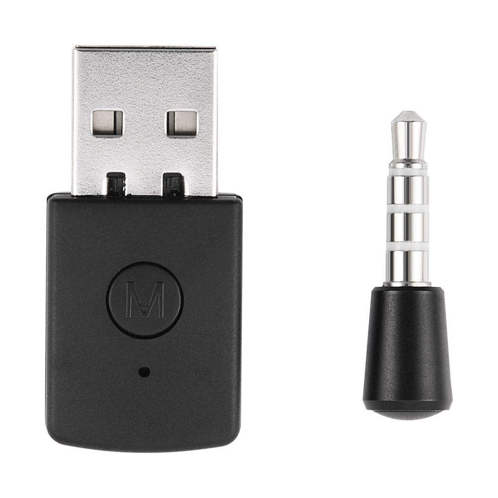 Foto 1 | Dongle/adaptador Bluetooth Tangxi Para Ps4 Bluetooth 4.0 Usb - Venta Internacional.