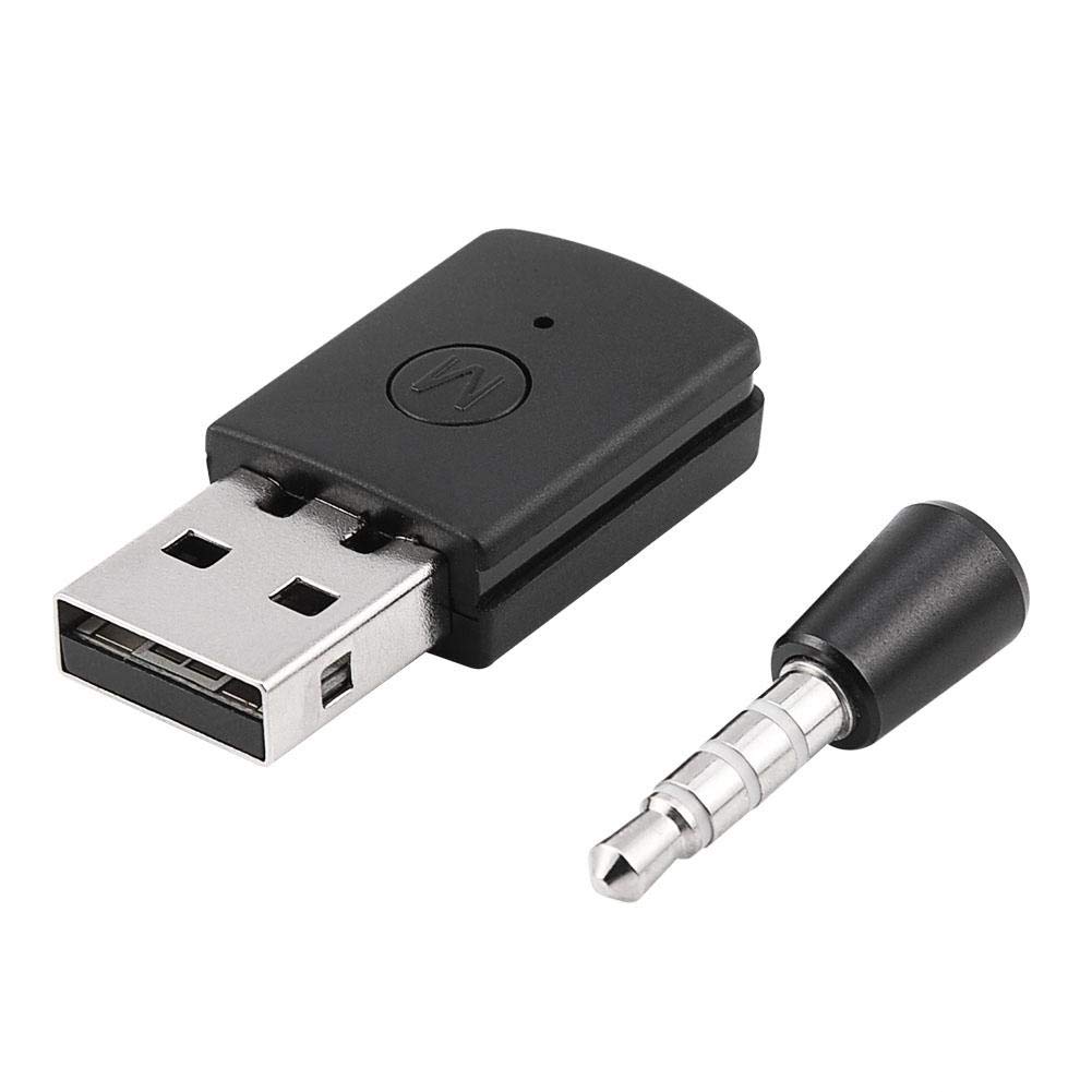 Foto 5 pulgar | Dongle/adaptador Bluetooth Tangxi Para Ps4 Bluetooth 4.0 Usb - Venta Internacional.