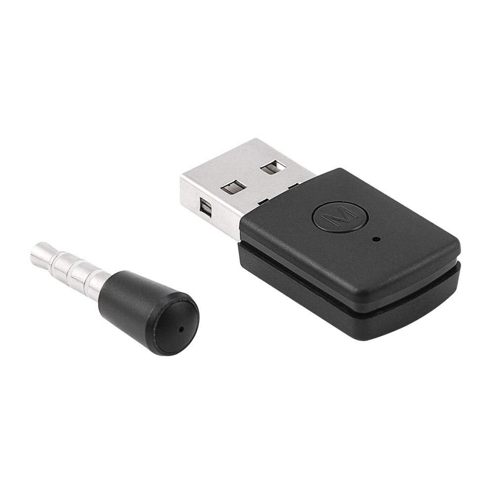 Foto 6 pulgar | Dongle/adaptador Bluetooth Tangxi Para Ps4 Bluetooth 4.0 Usb - Venta Internacional.